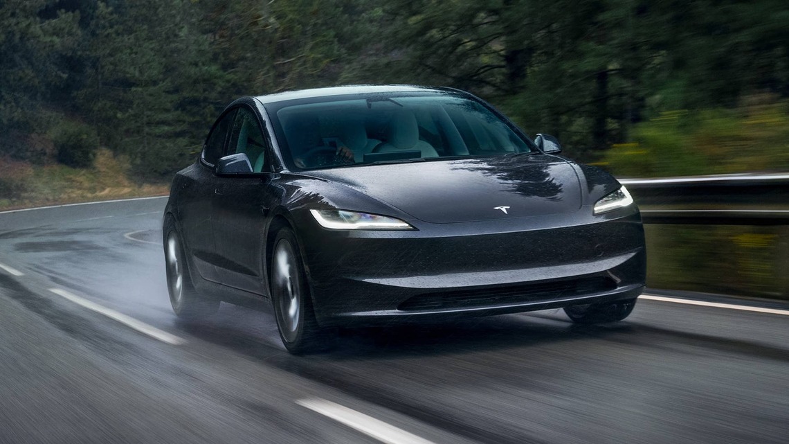 Tesla Says FSD Is 10 Times Safer, But Senators Want Proof