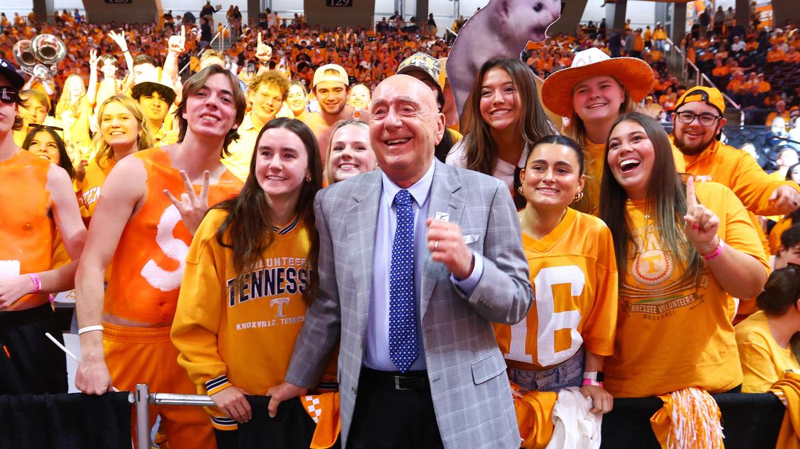 Legendary broadcaster Dick Vitale announces melanoma diagnosis. ‘I feel fantastic,' he adds. 