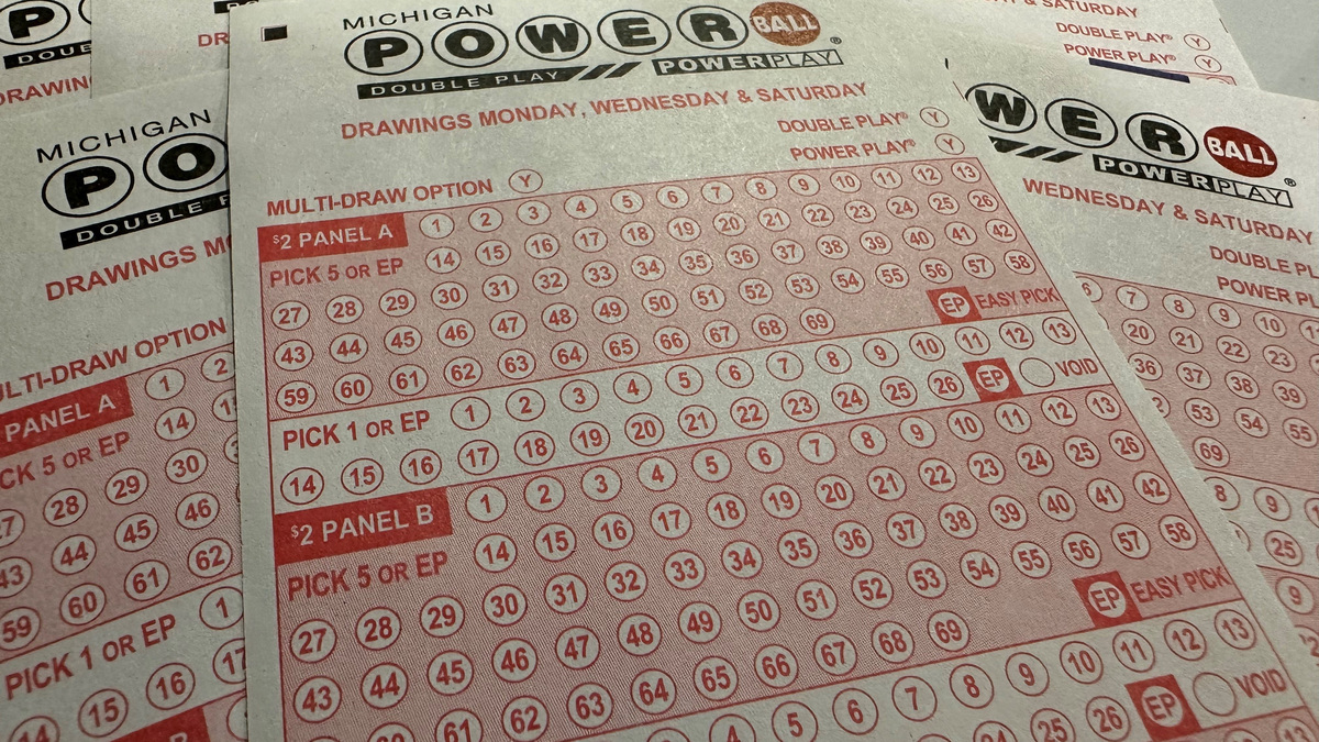 Did anyone win Powerball? Winning numbers, July 1 jackpot results