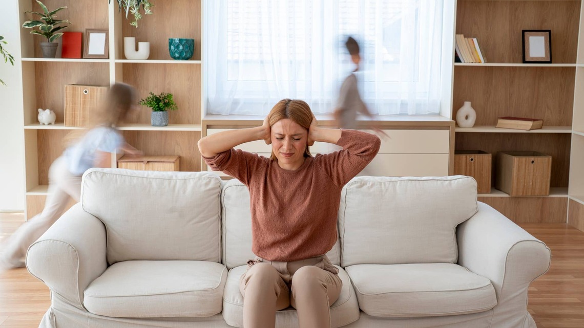 The ‘Healthy' Habit That's Silently Damaging Your Hearing, According to Audiologists 