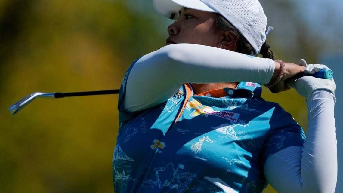 Mariel Galdiano, ranked No. 383, on top at Portland Classic 