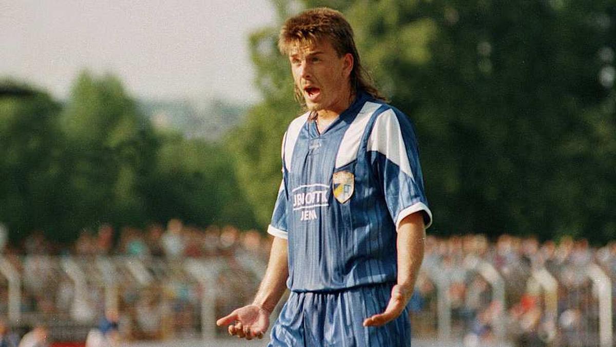  Bernd Schneider moved into scouting. | IMAGO/Picture Point 