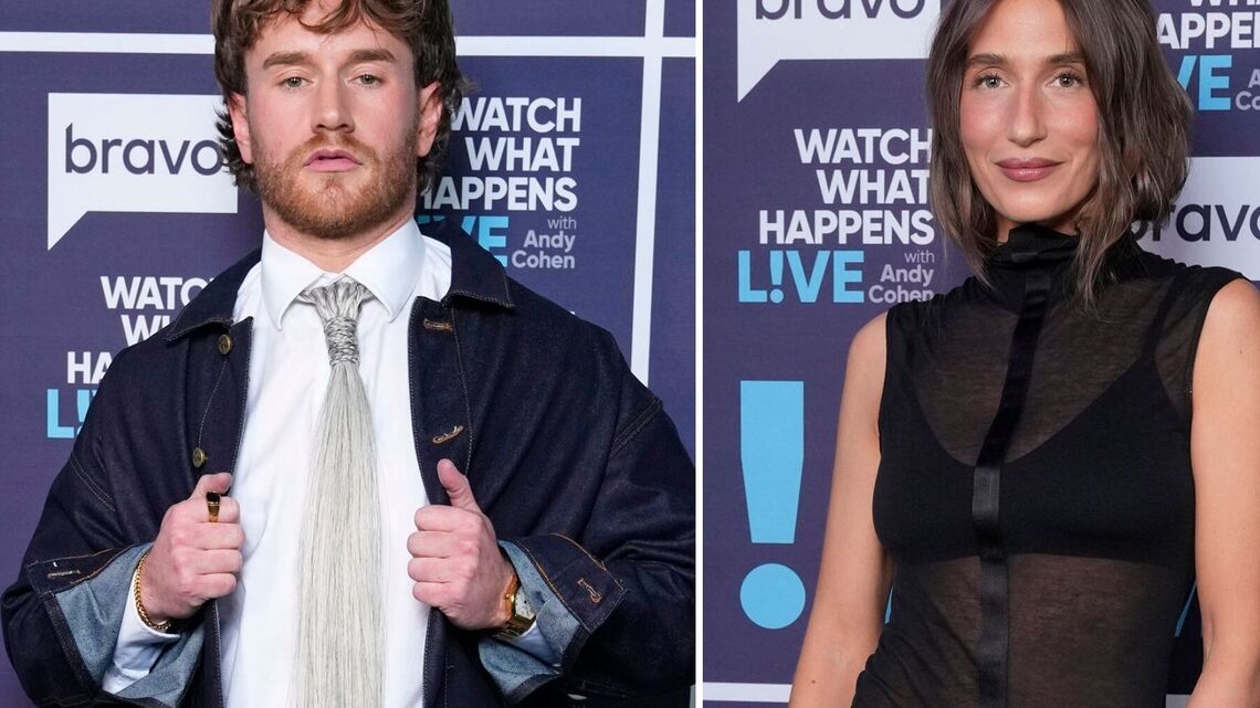 West Wilson Addresses Rumored Video of Him 'Canoodling' With Amanda Batula 