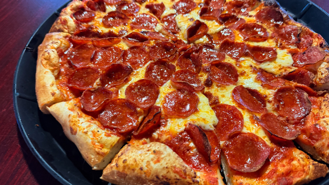 Celebrate National Pepperoni Pizza Day with these deals
