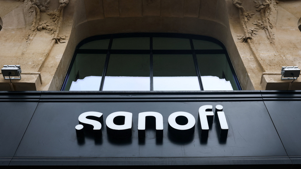 Sanofi ends Phase 3 riliprubart trial after weak interim results