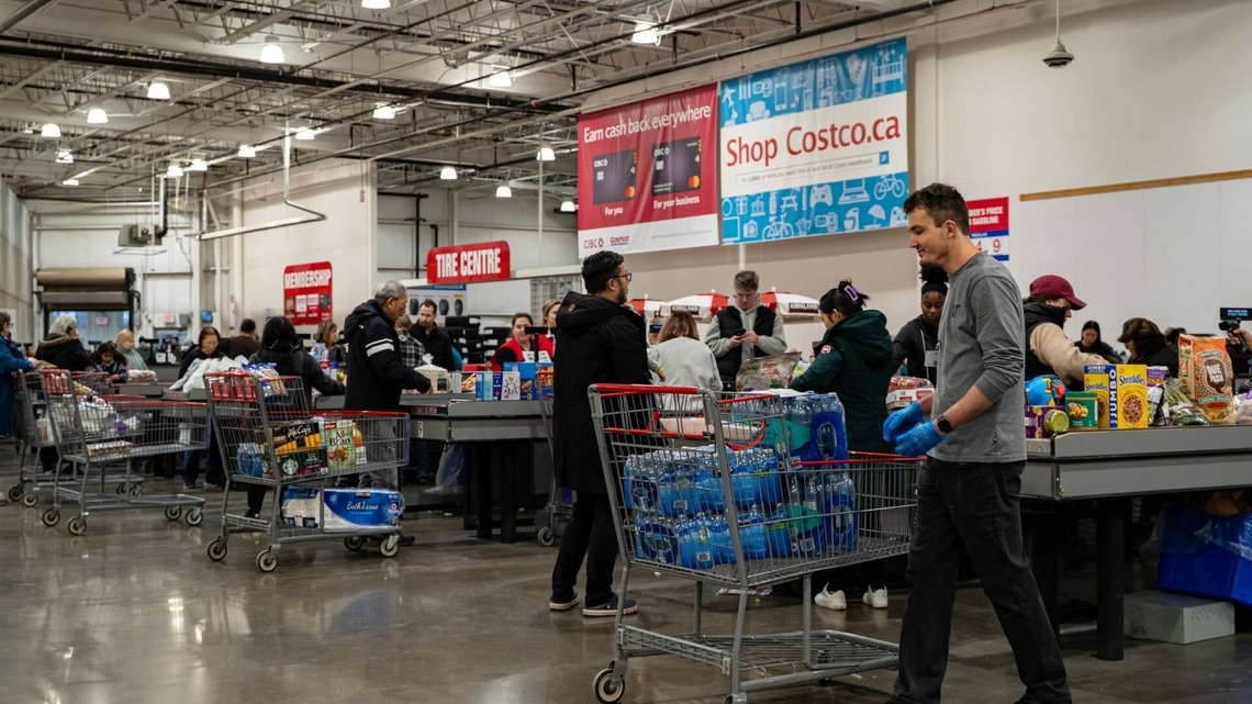 Costco keeps discontinuing popular products