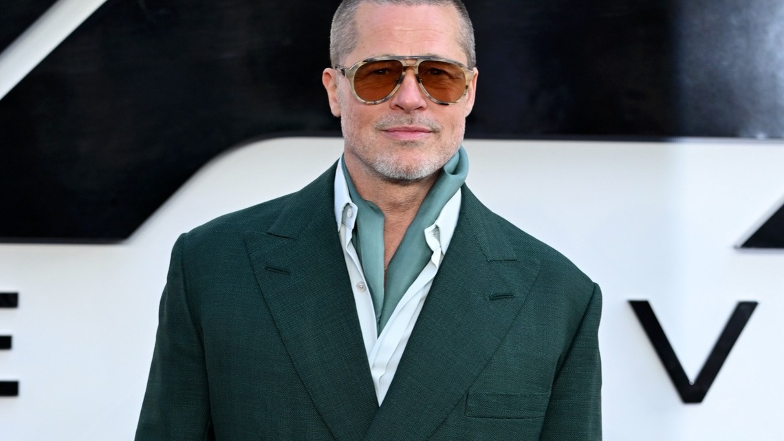 Inside Brad Pitt's Decision to Start Drinking Again: 'A Gradual Shift' 