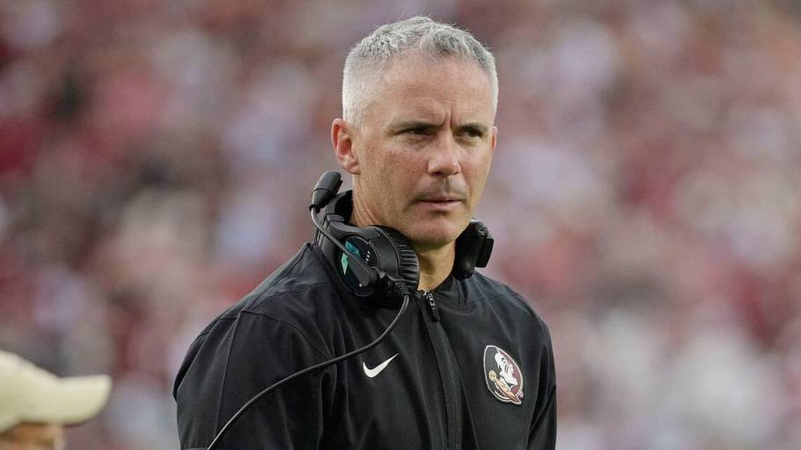 FSU Football Secures Early Commitment From Trending Tight End