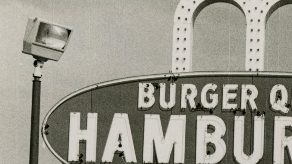Retro Louisville: Burger Queen restaurants rebrand as Druther's