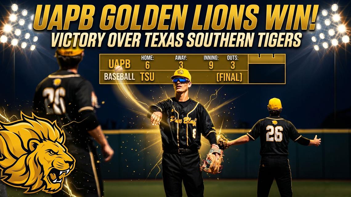 Texas Southern upset, SWAC standings shift heading into Saturday 