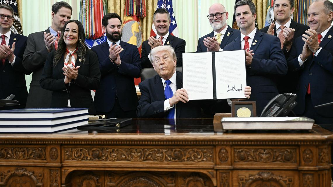 Allison Schrager: Not everyone will need a Trump IRA 