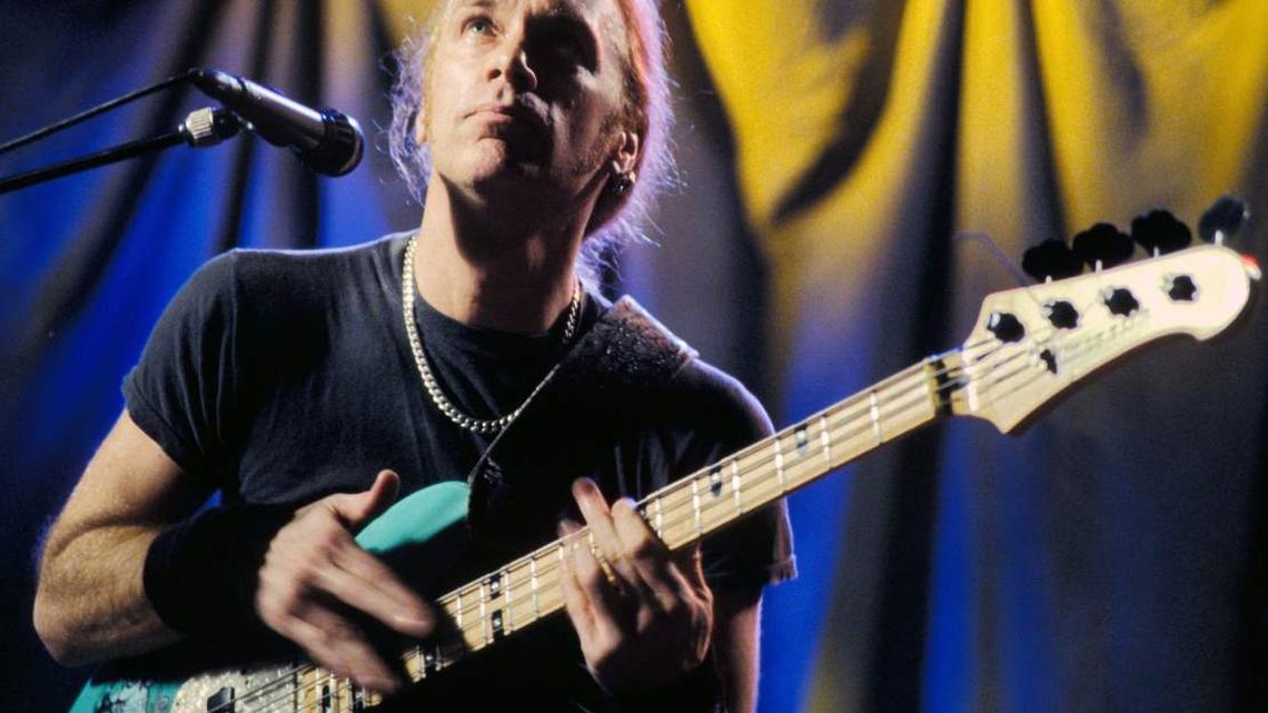 Iconic '90s Rocker, With No. 1 Hit Song, Turns 73 