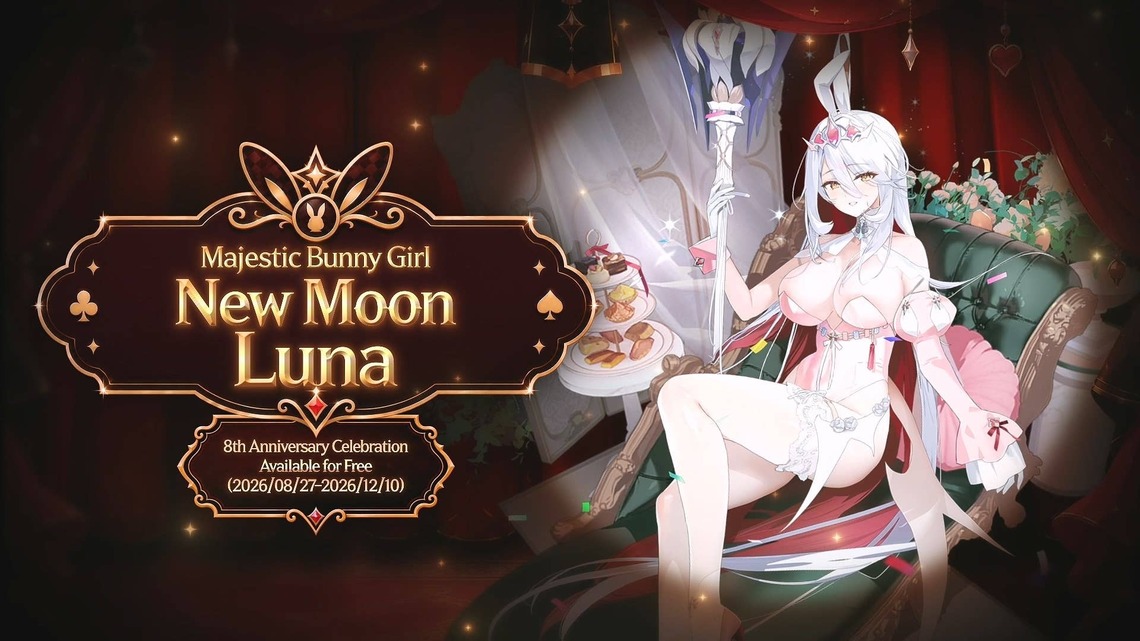 Epic Seven's 8th Anniversary Update: Everything Revealed 