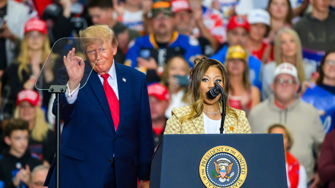 Editorial: America used to have standards for political rhetoric 