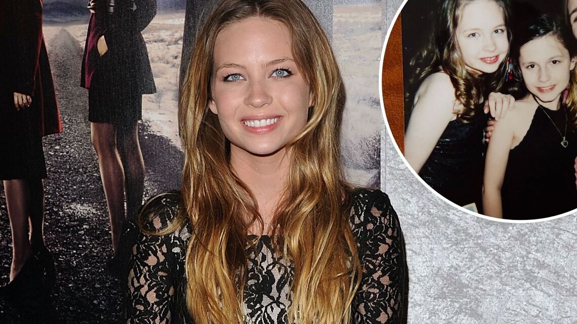Daveigh Chase's Friend Amy Castle Breaks Silence on 'Ring' Star's Death 