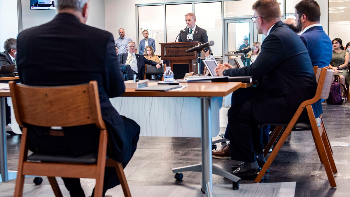 Florida amendment guide, PSC shakeup in this week's top Pensacola news