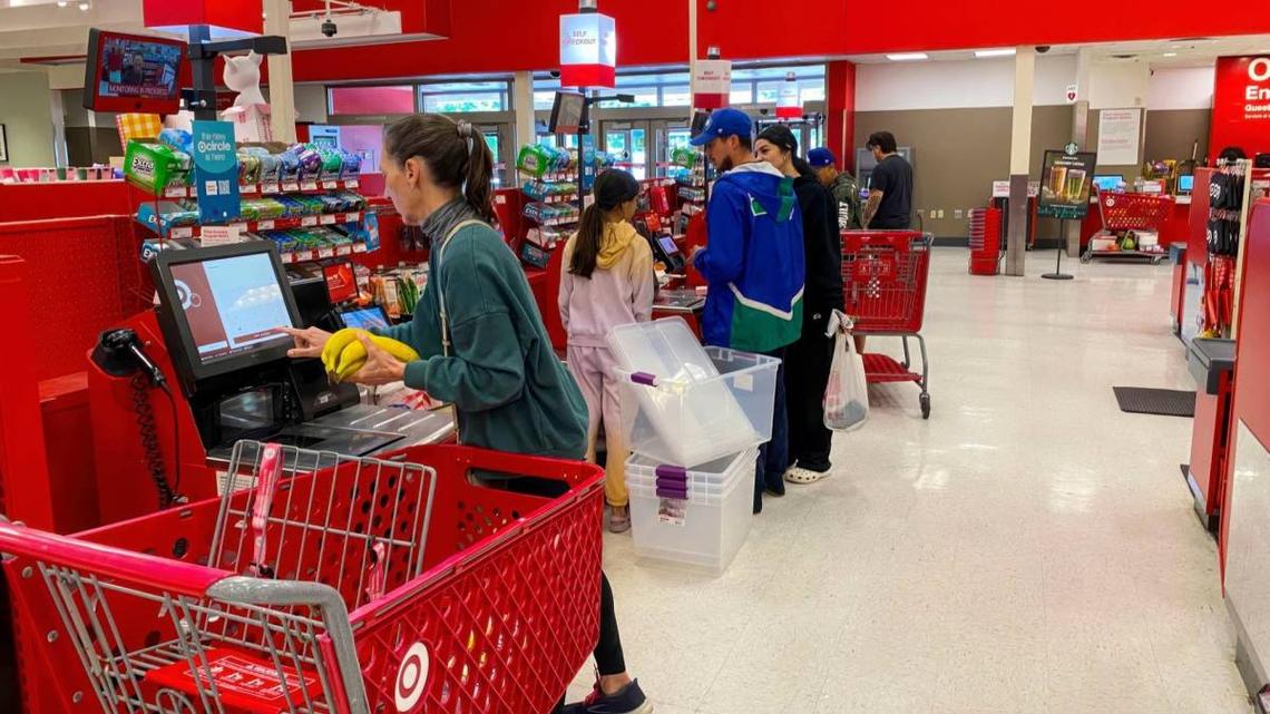Target quietly launches cult-favorite brand to lure back customers  