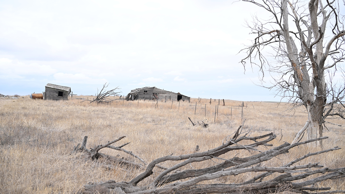 Mark Gongloff: The US is getting a disaster salad with Dust Bowl dressing 