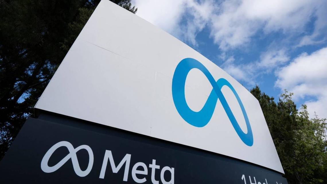 Meta layoffs hint at an income threat AI could worsen 