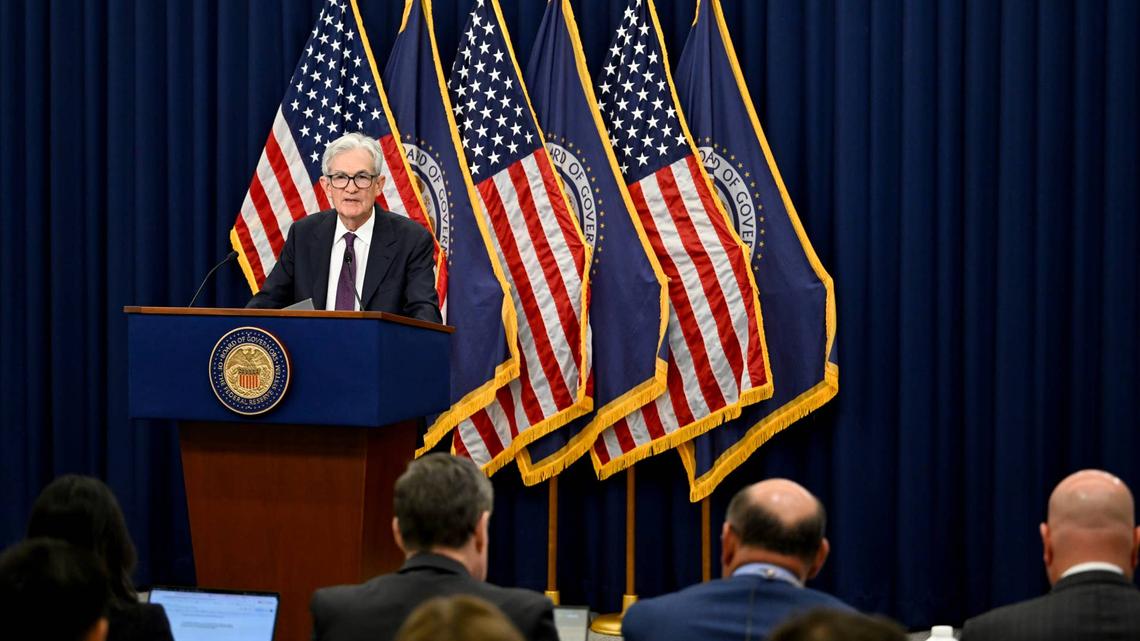 Learn how the April Fed meeting will impact mortgage rates and the housing market 