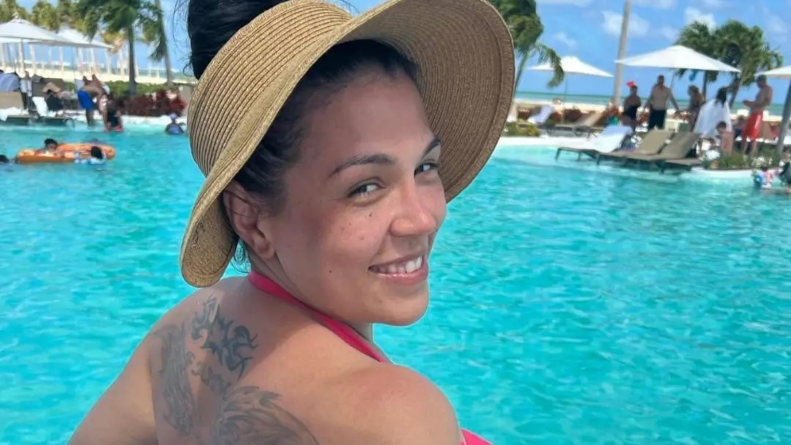 Love After Lockup's Amber Eggers Dead at 41 After Hospitalization 