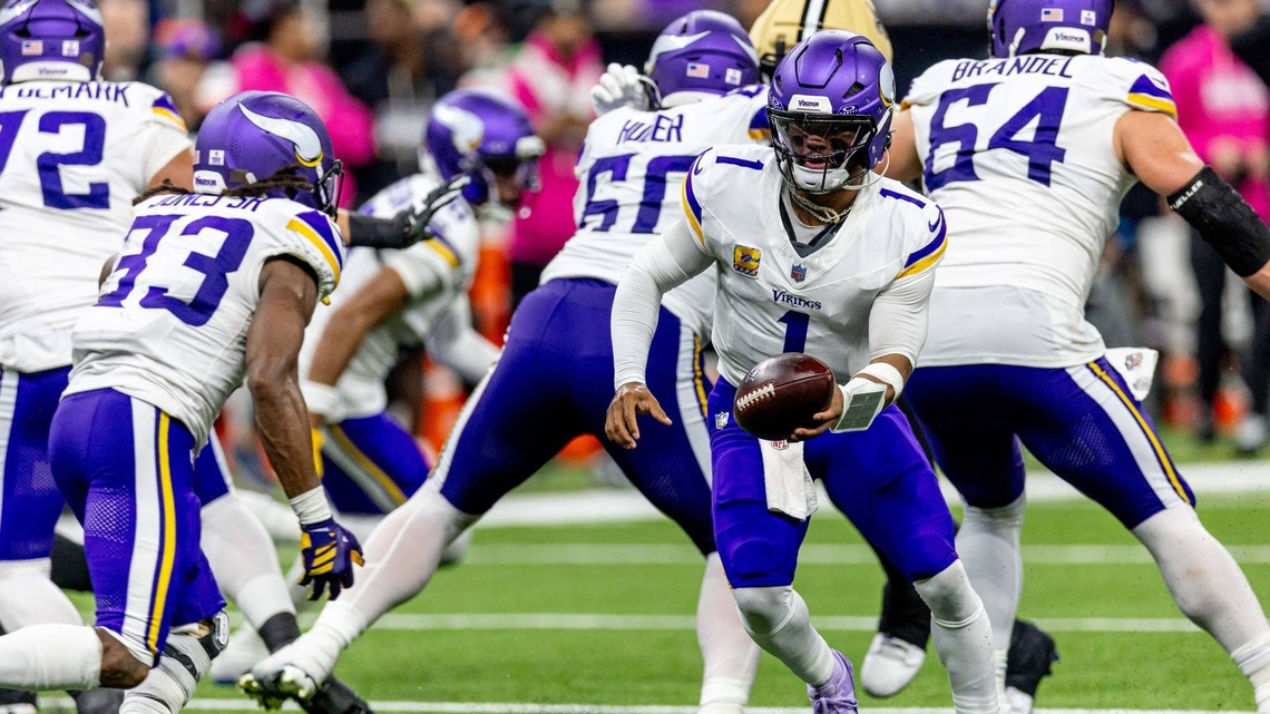 Snap Counts From Vikings' Week 5 Win, and What They Mean