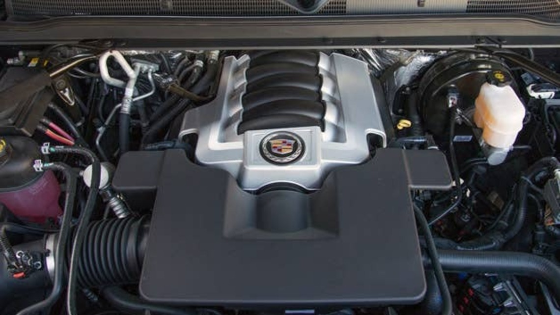 Why This Cadillac Escalade Engine Failed After Just 9,000 Miles 
