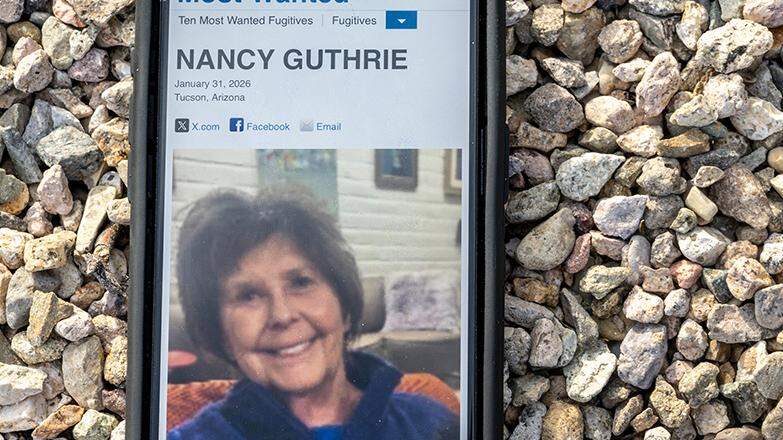 Frustration, fresh clues, new threat: Guthrie kidnapping case enters third week