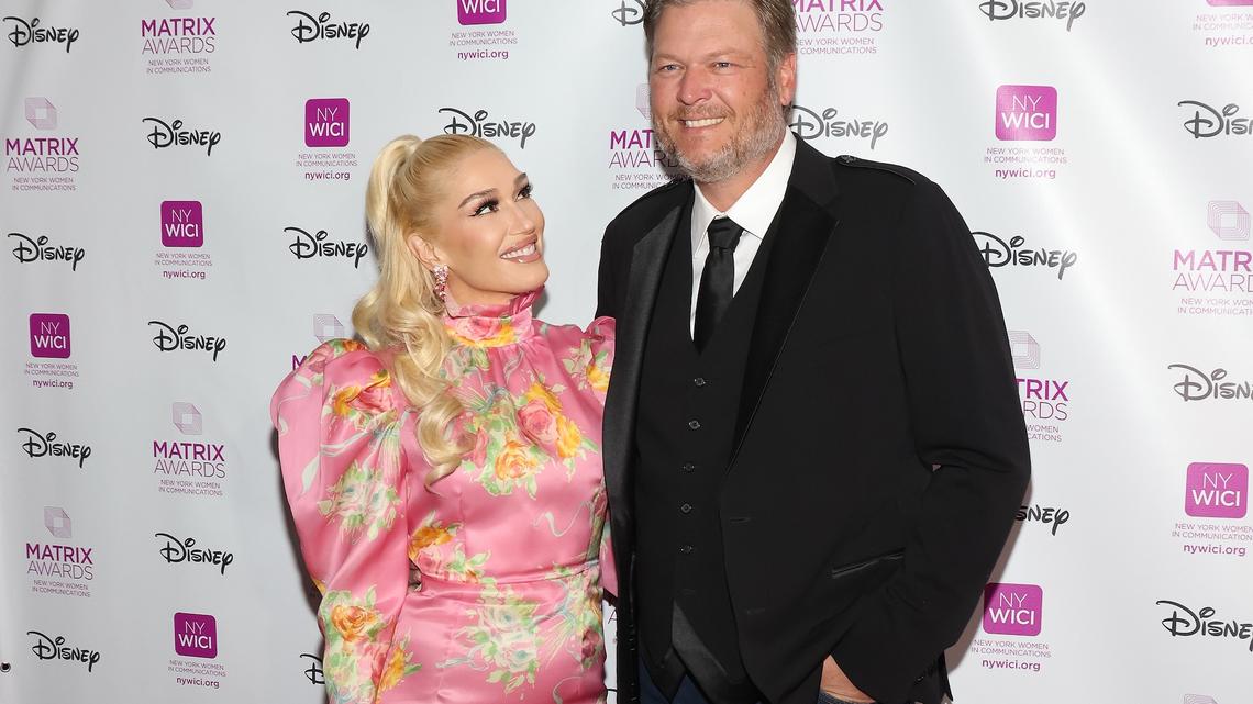 Gwen Stefani and Blake Shelton’s Top 5 Marriage Rules and Secrets to Their Lasting Relationship