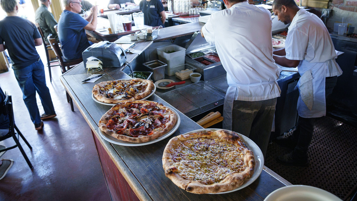 16 Arizona restaurants were named among the best in US this month