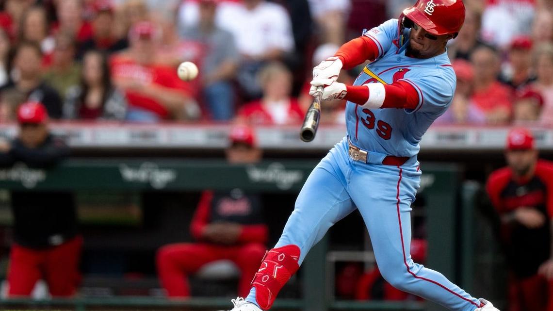 Cards rookie Bryan Torres strives for more magic vs. Reds   