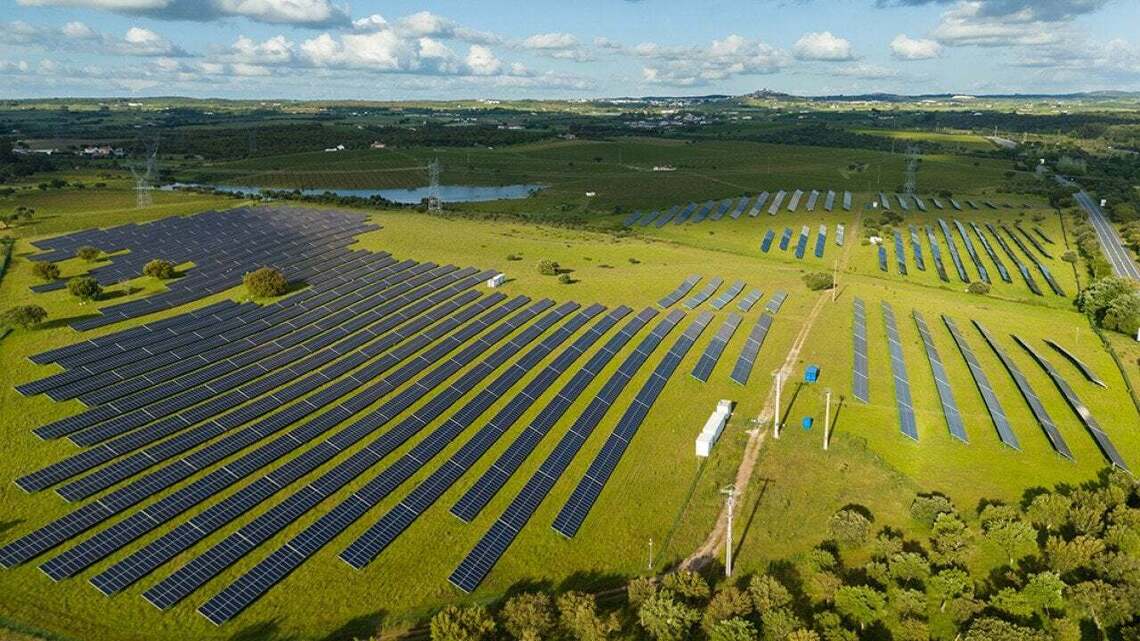 Solar power, senior care, and 4 other sectors targeted by Portugal’s Golden Visa funds 