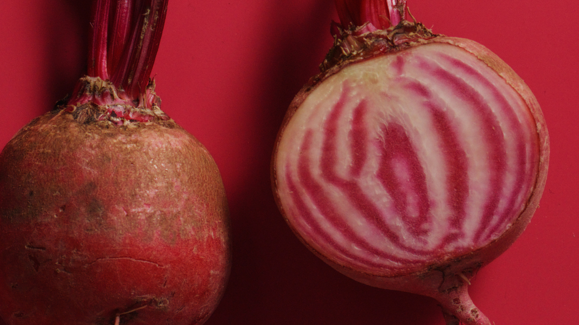 How Healthy Are Beets?
