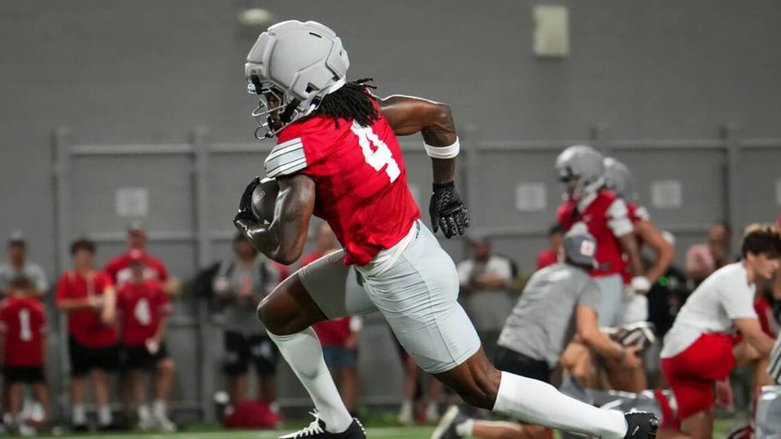 Here’s where to watch, stream Ohio State vs. Ball State on Saturday