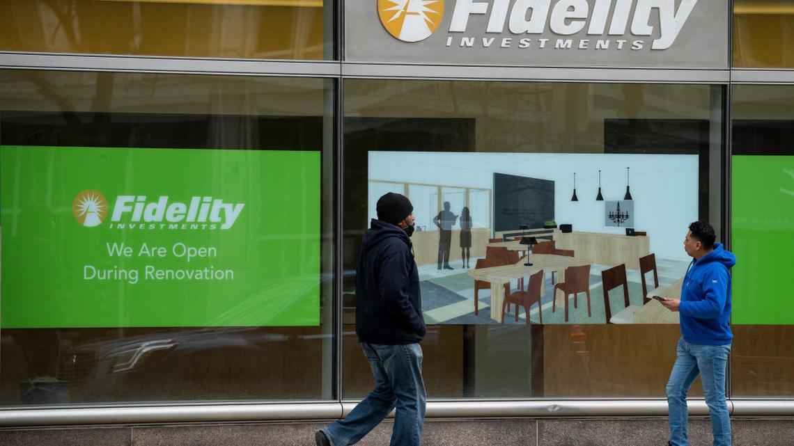 Fidelity's 4 Roth strategies could save your family a fortune in taxes 