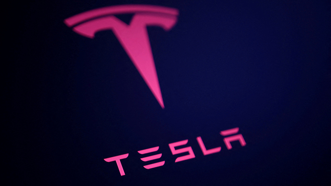 Tesla's European sales mixed in August, strong in France and Denmark