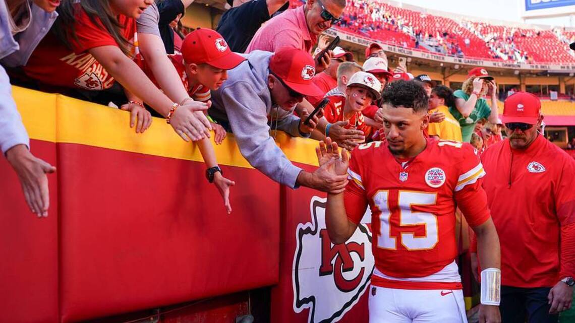 The Chiefs' Move From Missouri to Kansas Is More Complicated Than Many Fans Realize