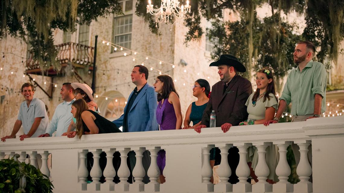 'Love on the Spectrum' Couples Status Check: Who Is Still Together? Who Split? 