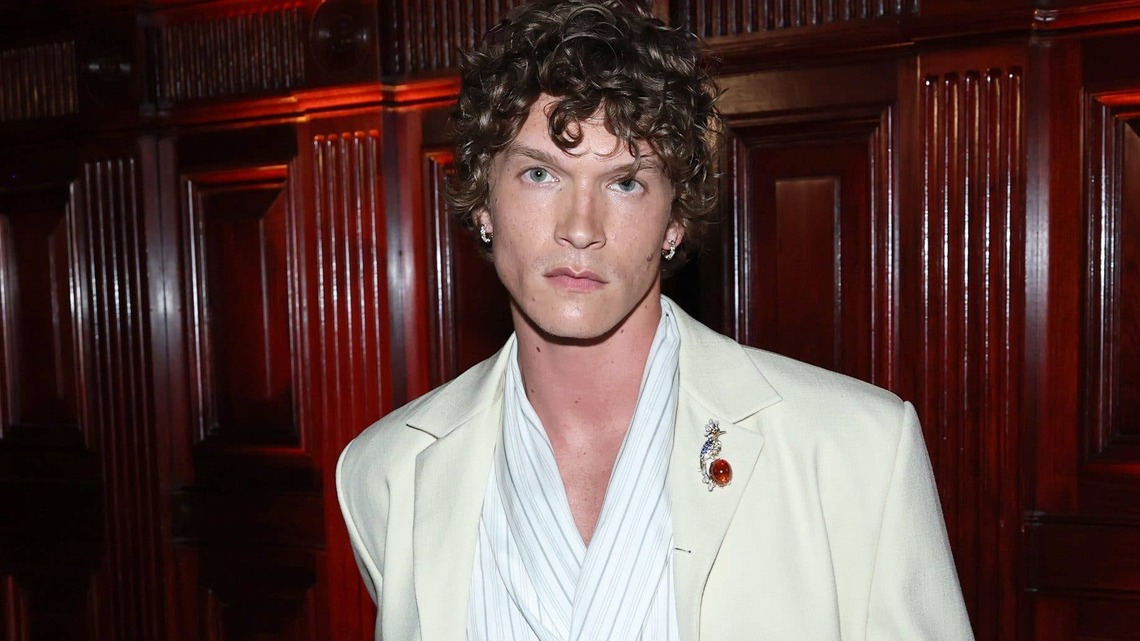'Heated Rivalry' Actor in Talks To Star Alongside Ryan Gosling in Marvel's ‘Ghost Rider' 