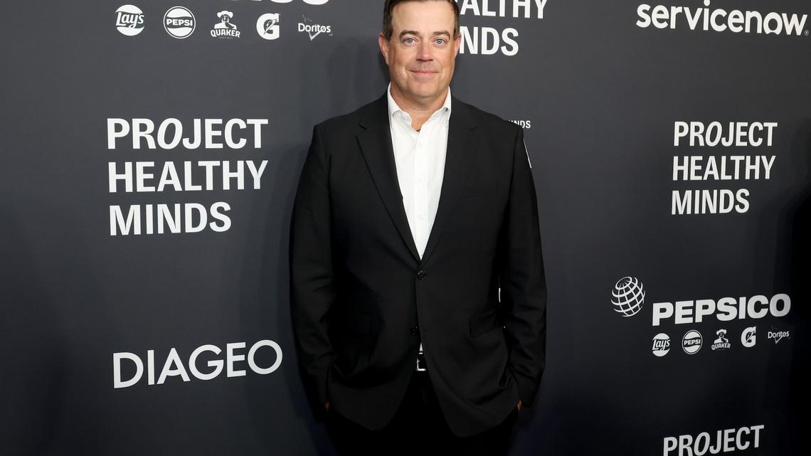 Carson Daly Reveals the 1 Unique Dating Rule He Has for His Kids 