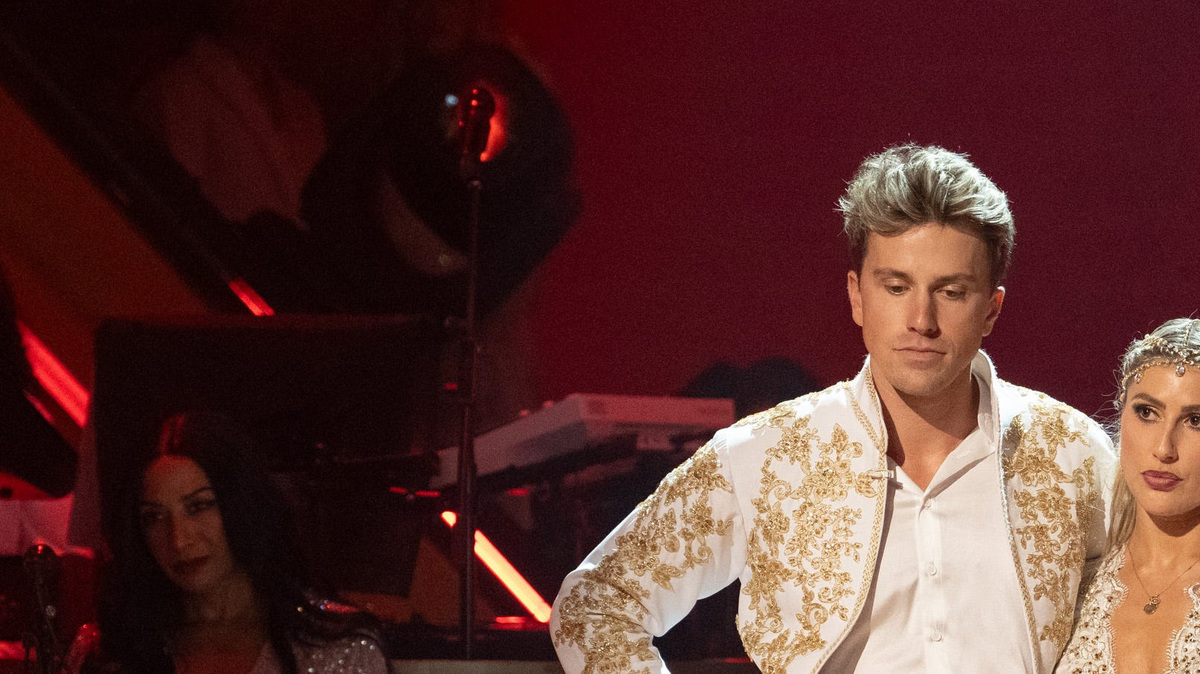 DWTS Week 4 elimination. Spoilers for who goes home, how to watch live ...