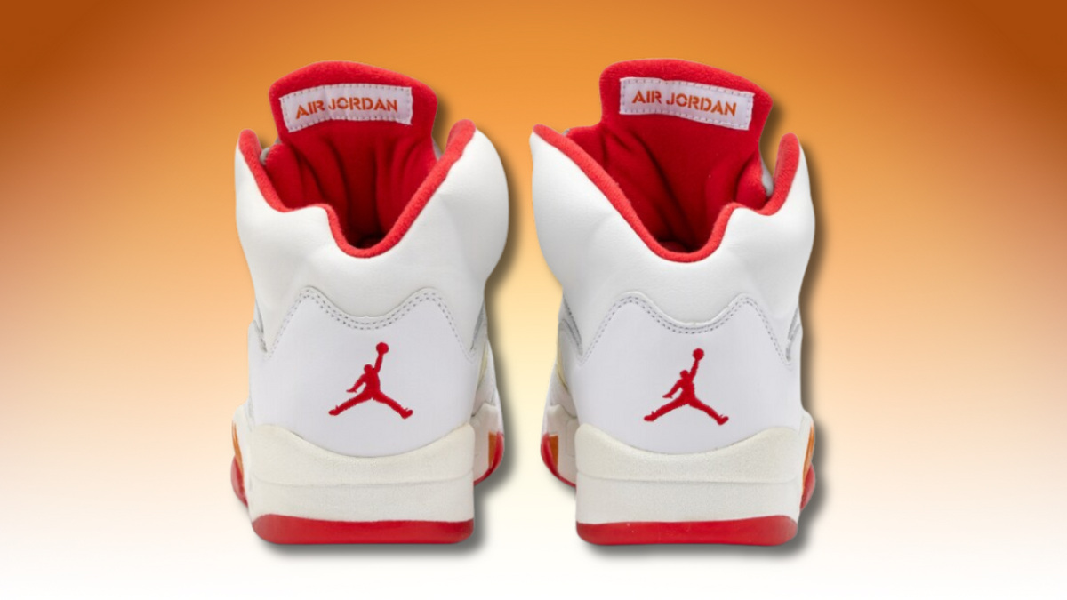  Air Jordan 5 Sunset 2006 JordansDaily h/t RabaKali