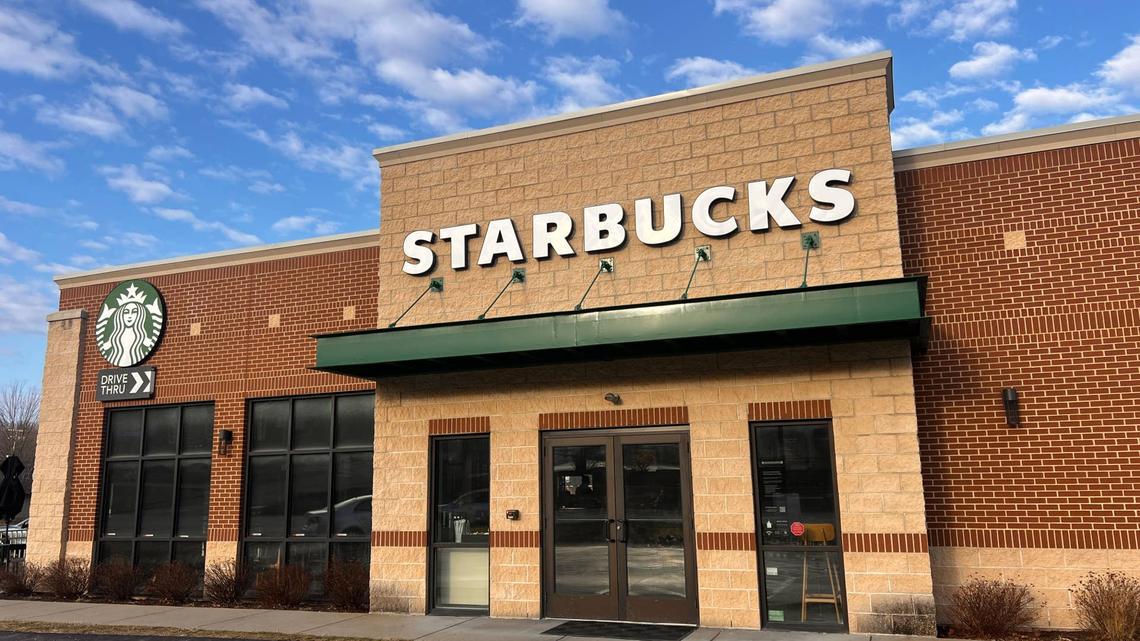 Starbucks gets powerful new Wall Street reality check 