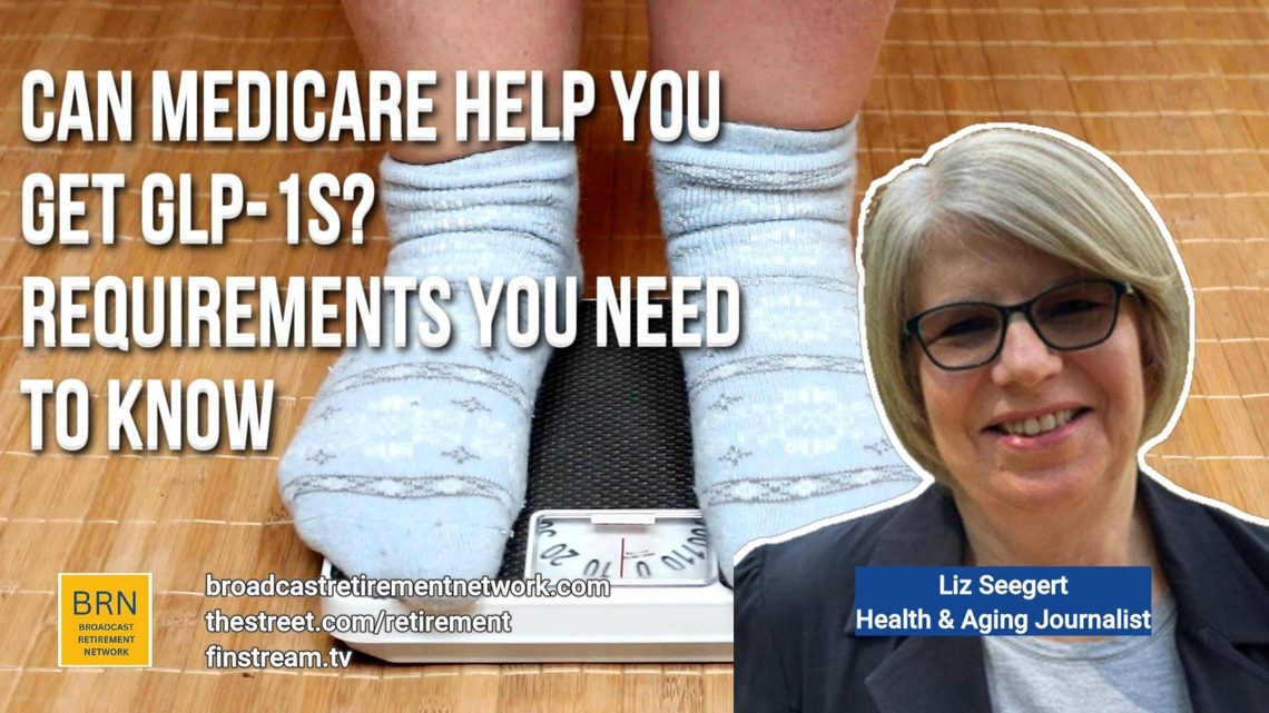 Can Medicare Help You Get GLP-1s? Requirements You Need to Know 