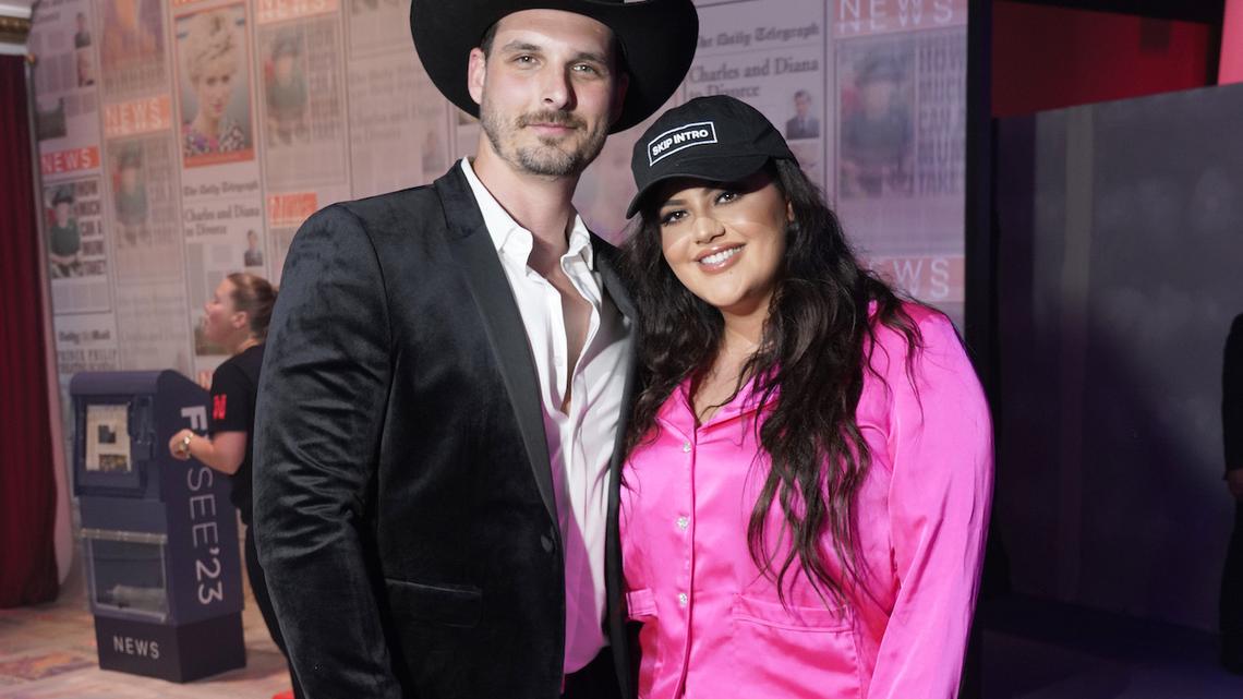 Love Is Blind's Alexa Says Her Divorce From Brennon Is ‘Essentially' Final 