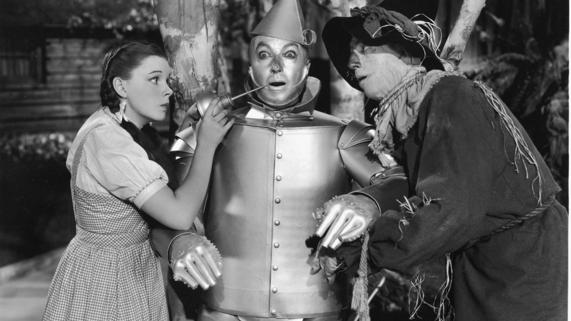 1993 Hit Song, An Ode to a ‘Wizard of Oz' Favorite, Was Recorded at 3 A.M. in Just One Take 