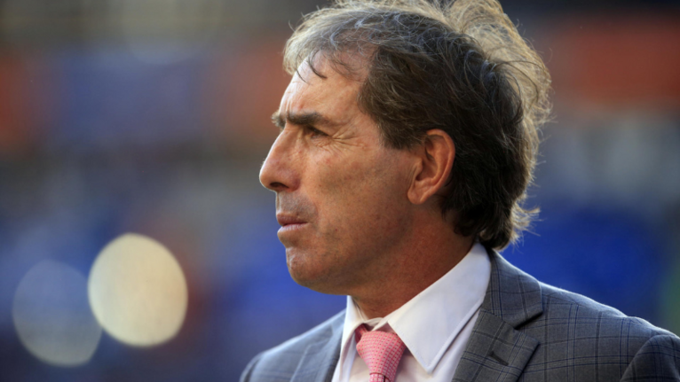 Guillermo Almada se convierte en técnico del América 
