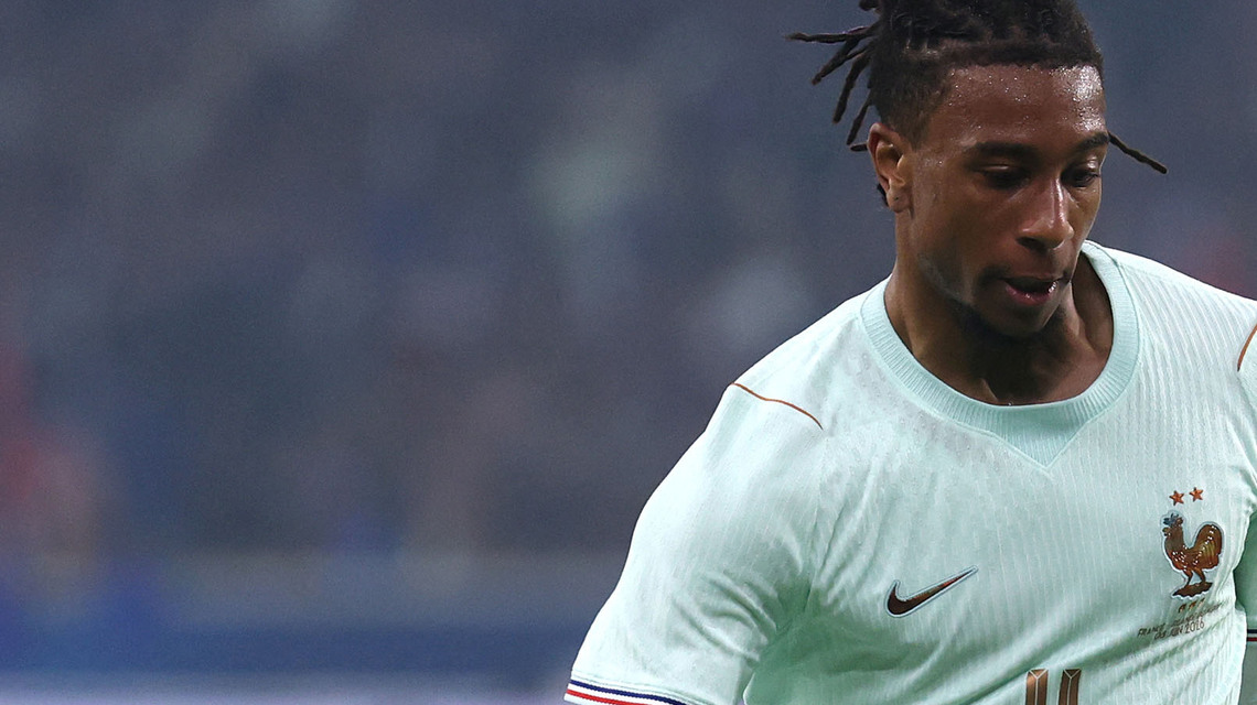 Dieter Kurtenbach: World Cup 2026 wunderkind watch - who will be this summer's breakout stars? 