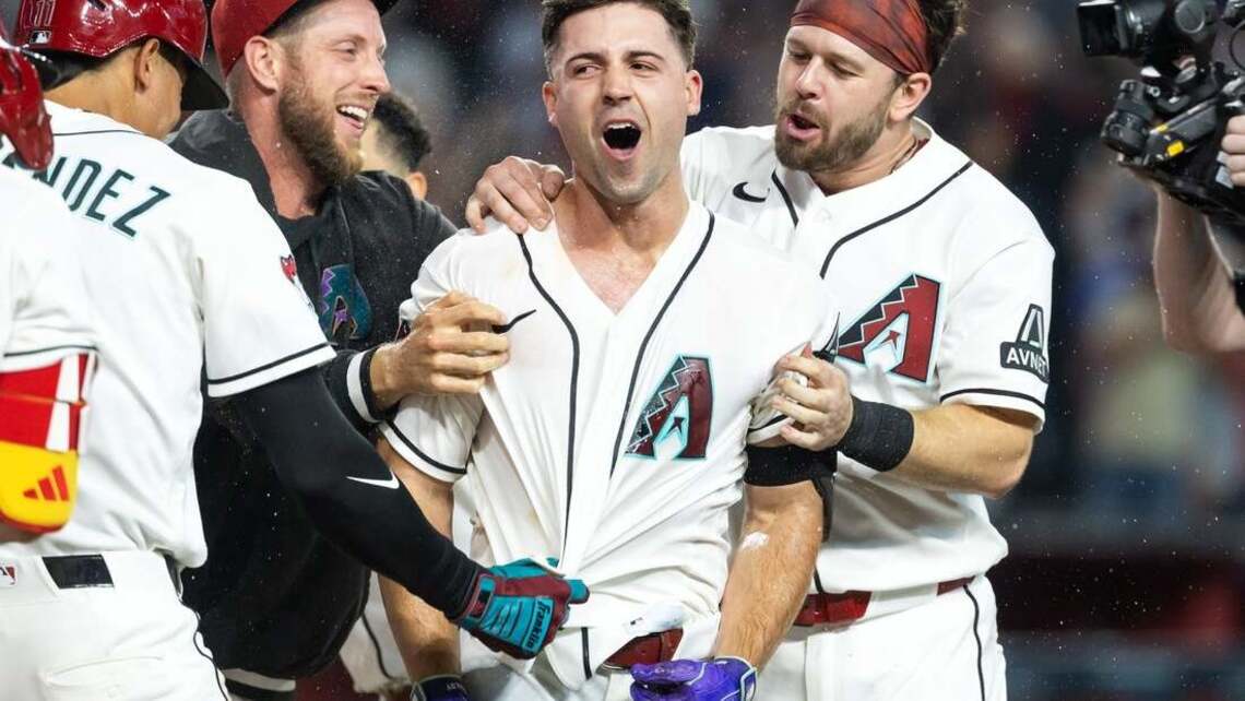 No lead is safe as Diamondbacks, Cubs enter series finale