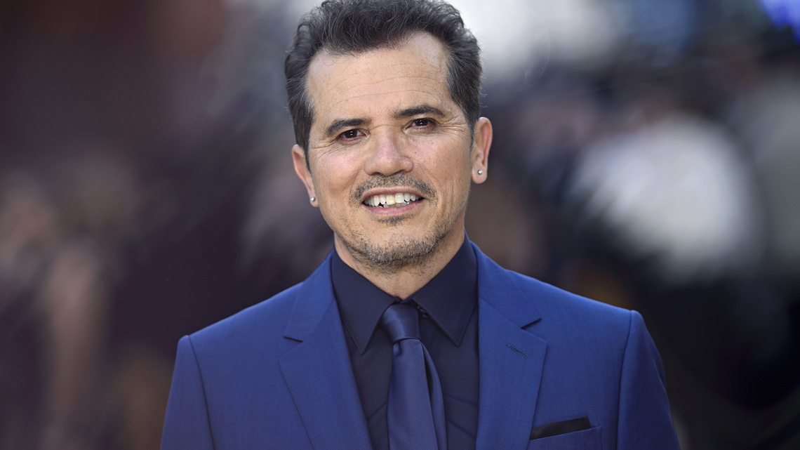 ‘The Odyssey's' John Leguizamo talks about his love for Denver, film fests and new movies 